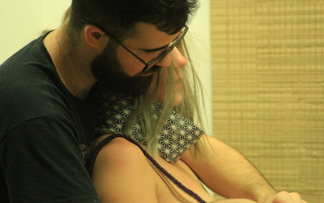 trenzalore shibari セックススター ギャラリー