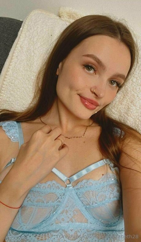 angelelizabeth28 高品質モデル アーカイブ