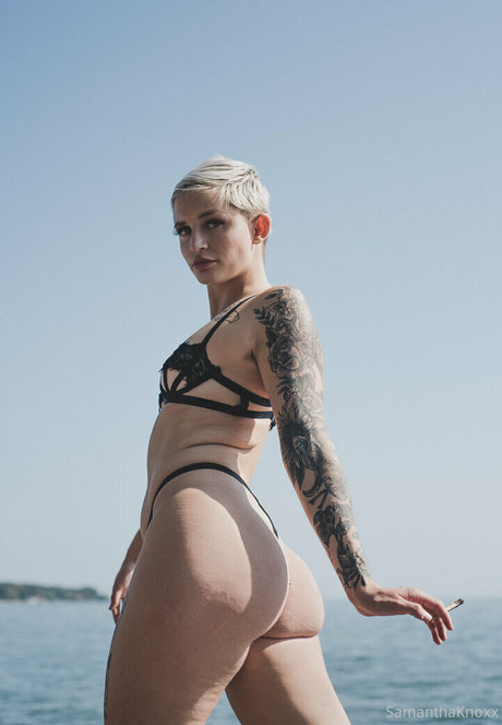 ナチュラルポーグオンリーファン ホット アーカイブ