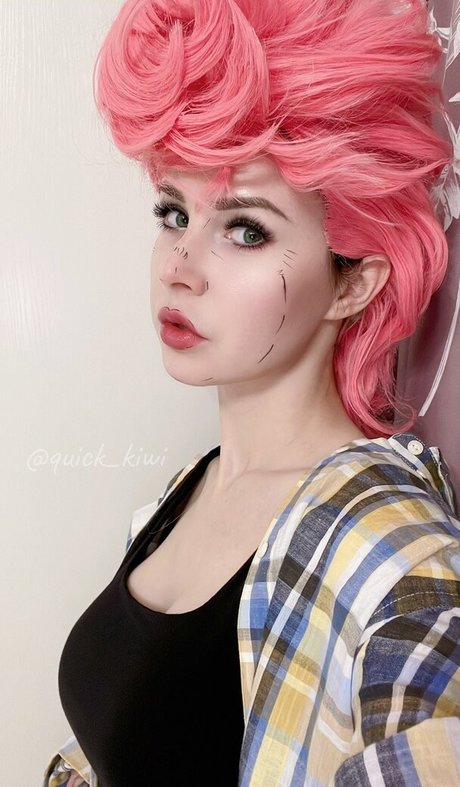 Quick kiwi セックスモデル ギャラリー