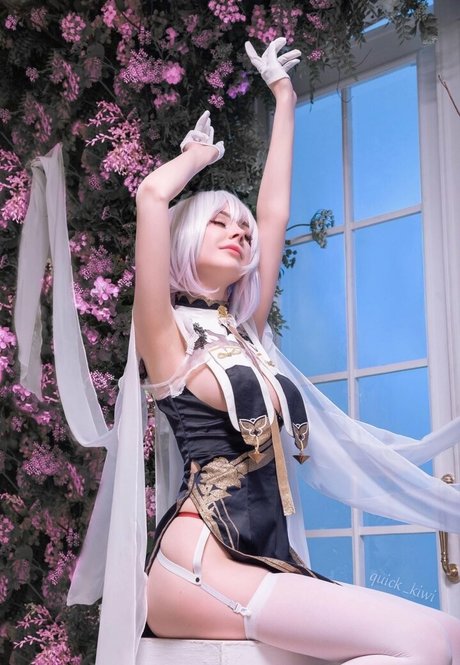 Quick kiwi 素敵なモデル ギャラリー