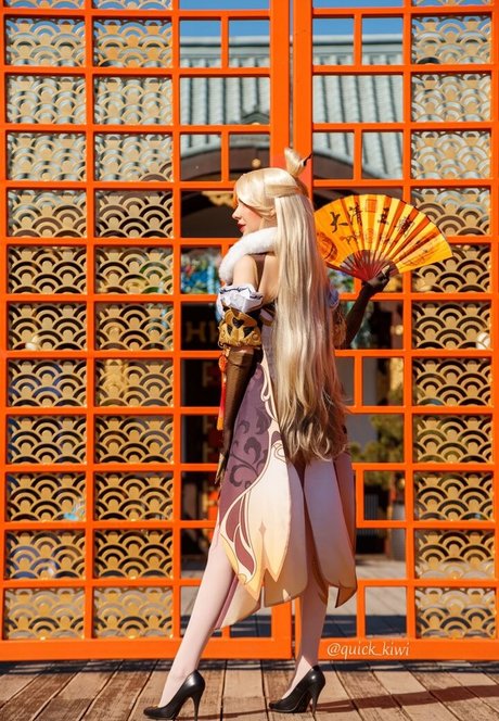 Quick kiwi ポルノ女優 写真