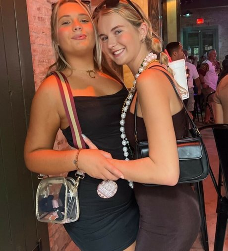 Maddie Gilmore ホット女優 画像