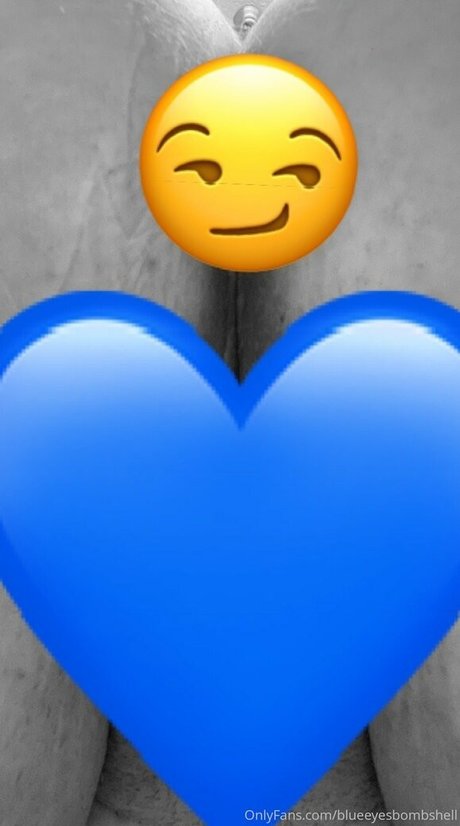 blueeyesbombshell アダルトモデル 画像