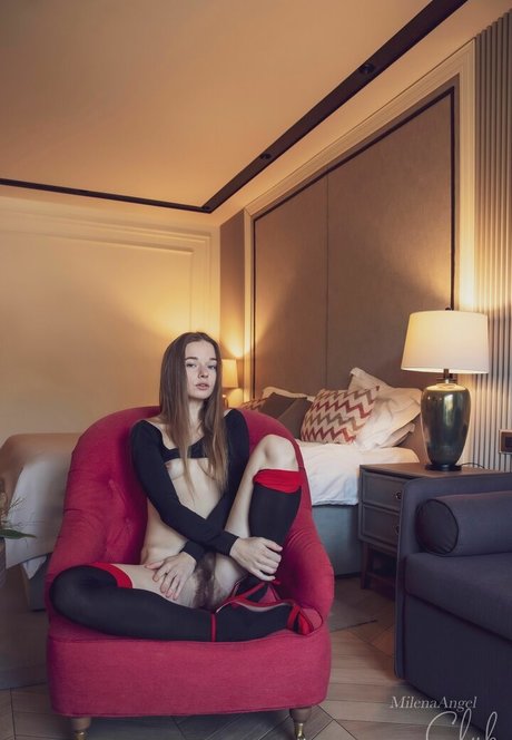 Milena D 素敵なポルノスター 写真