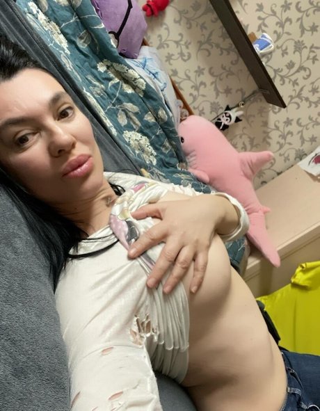 騎乗位熟女OnlyFans セクシーヌード 写真