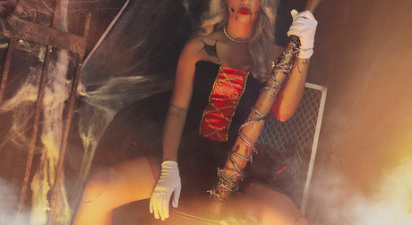 Shelynna セクシーなスター ギャラリー