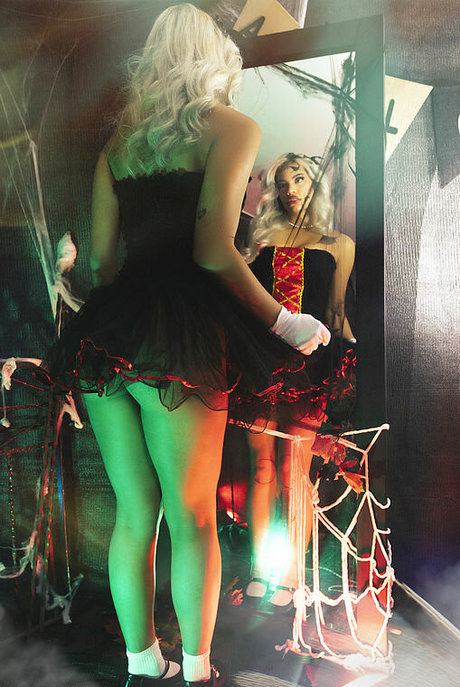 Shelynna トップ女優 写真