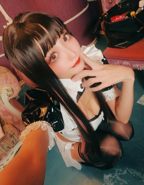 Saki Castle ポルノスター 写真