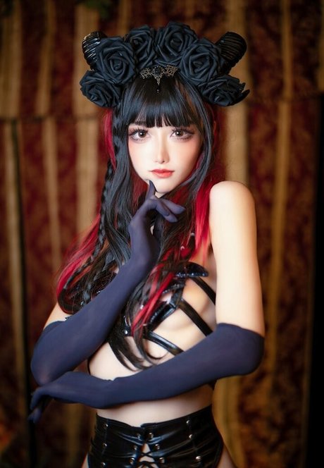 Saki Castle 素敵な女優 画像