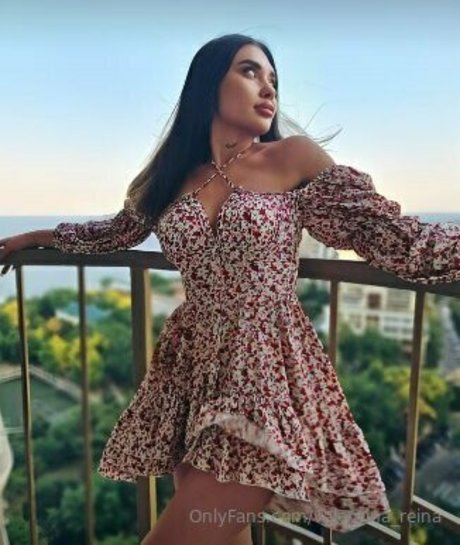 valentina reina セクシー女優 写真