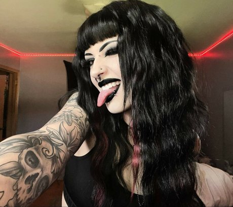 Alyssa Rayn ホットなスター 写真