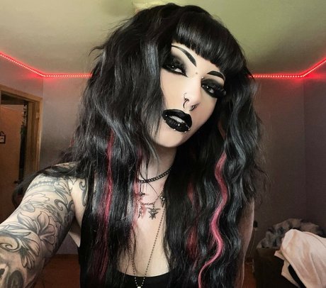 Alyssa Rayn 完璧なモデル 写真