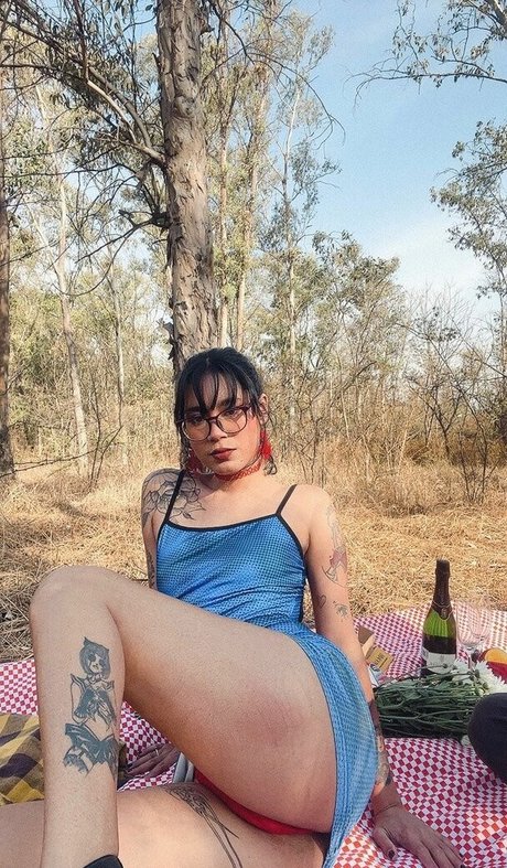 Sailor Gwen 最高のスター 写真