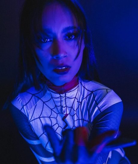 Sailor Gwen 素敵なスター ギャラリー