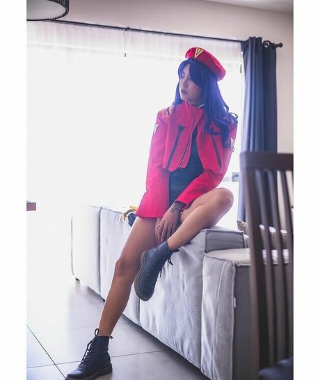 Sailor Gwen ホットなポルノスター ギャラリー