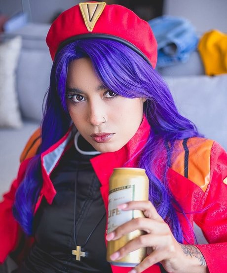 Sailor Gwen 美しい女優 画像