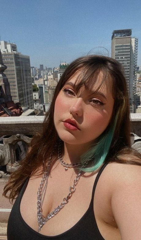 RED Mariana 最高のスター 写真