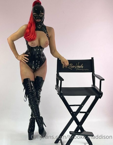 maddisontriplem ポルノスター パーフェクト 画像