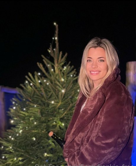 fiestyfrankie free 素敵なモデル 写真