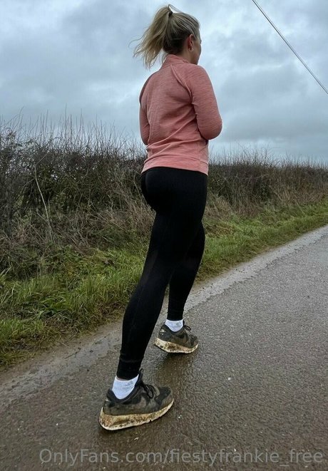 fiestyfrankie free トップポルノスター 写真