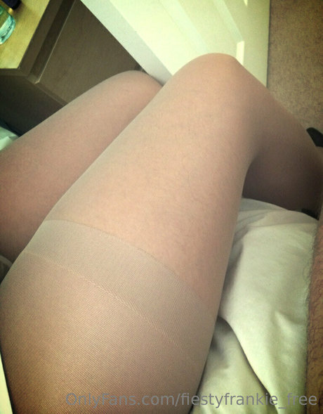 fiestyfrankie free ヌード女優 写真