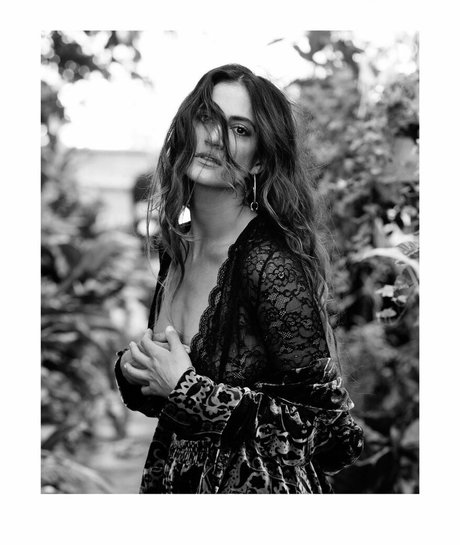 Rona Lee Shimon アダルトモデル ギャラリー