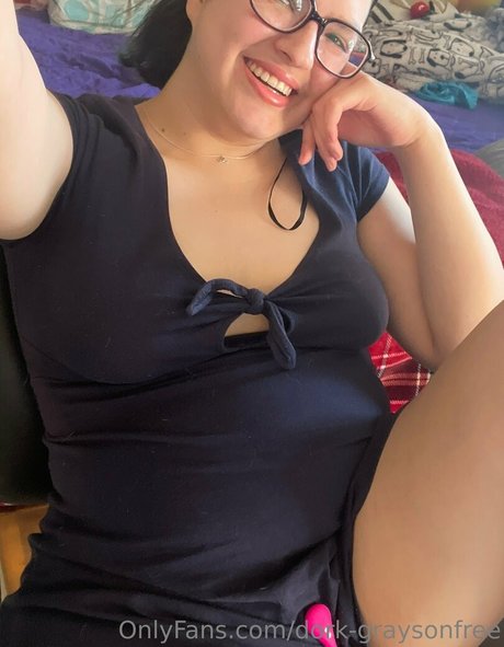 dork grayson 完璧な女優 写真