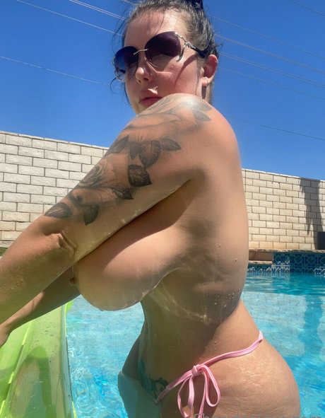 thesheridanlove ホットなスター 写真