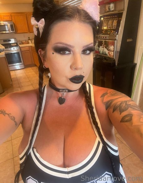 thesheridanlove 素敵な女優 ギャラリー