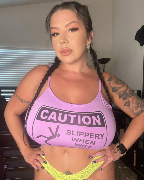 thesheridanlove ポルノスター 独占 アーカイブ