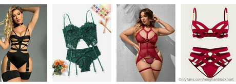 reaghanblackhart ポルノスター 無料 写真