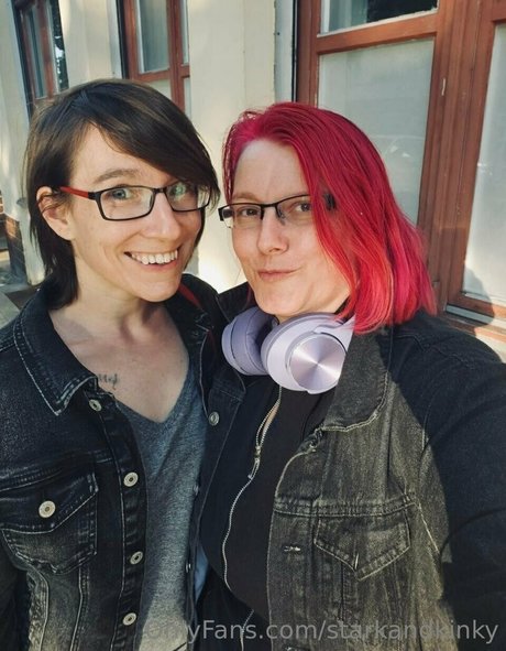 starkandkinky 最高のモデル 写真