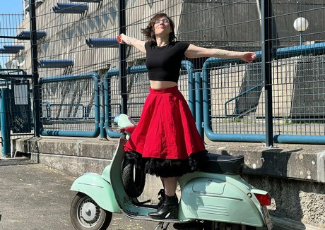 starkandkinky トップ女優 アーカイブ