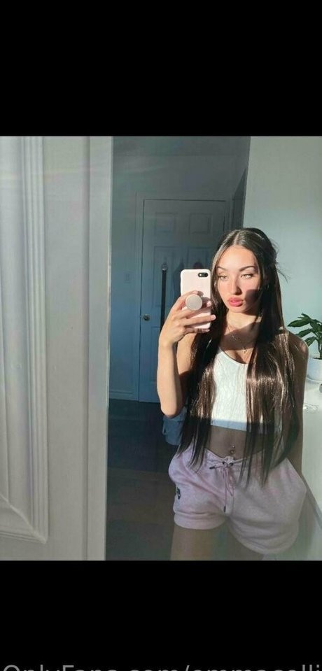 emmacollinsxo セクシーなポルノスター 画像