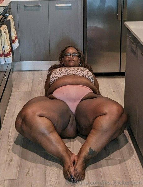 ms thickerthan セックススター 写真