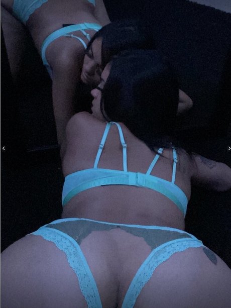 Trippyisme HDポルノスター 画像