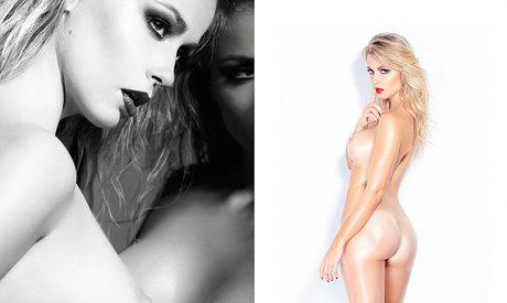 Victoria Paschold エロティックなポルノスター ギャラリー