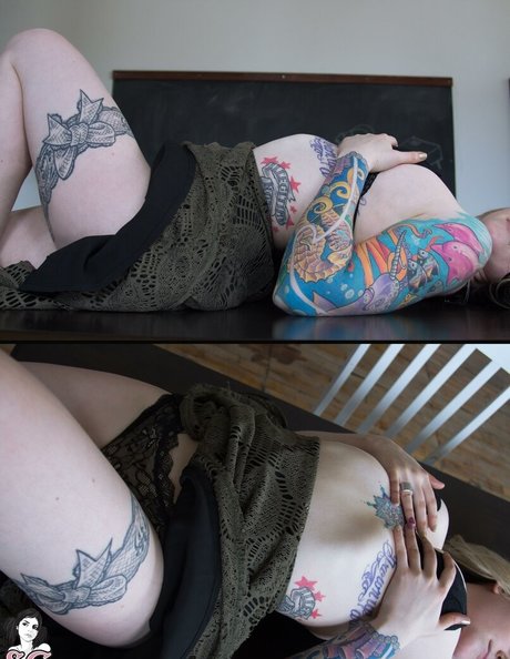 Vesta SG ヌード女優 写真