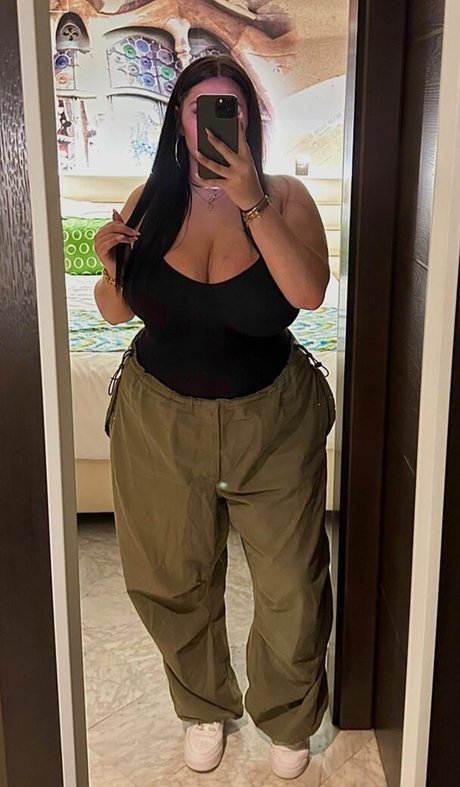 黒人アメリカ人OnlyFans ホットセックス 画像