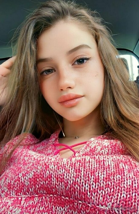 spacyxstacy 可愛い女優 写真