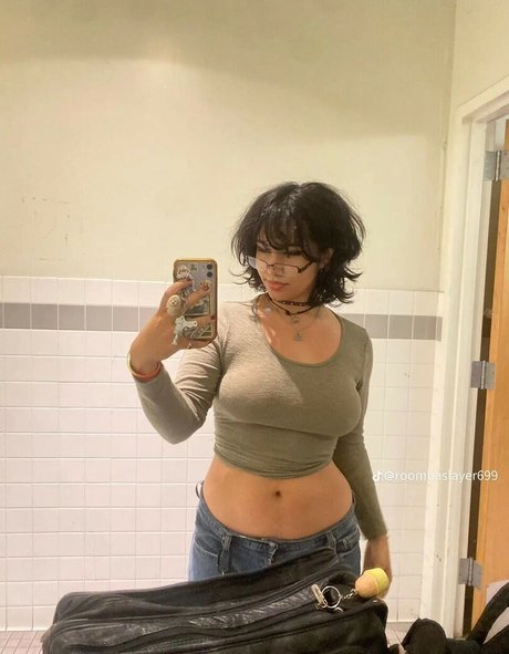 赤毛のソロOnlyFans ポルノ 写真