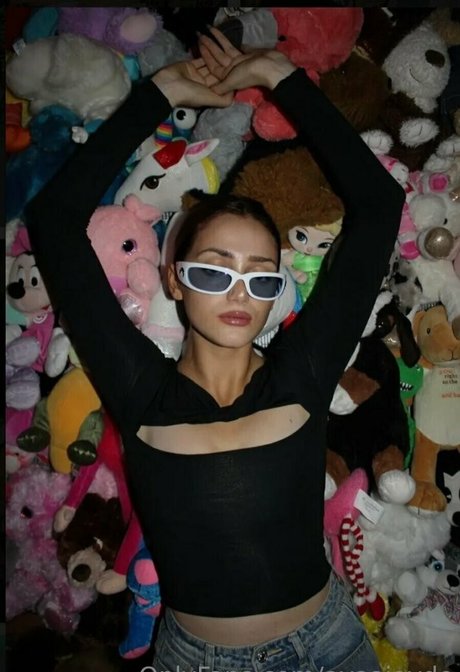 avaajayde かわいいスター 写真