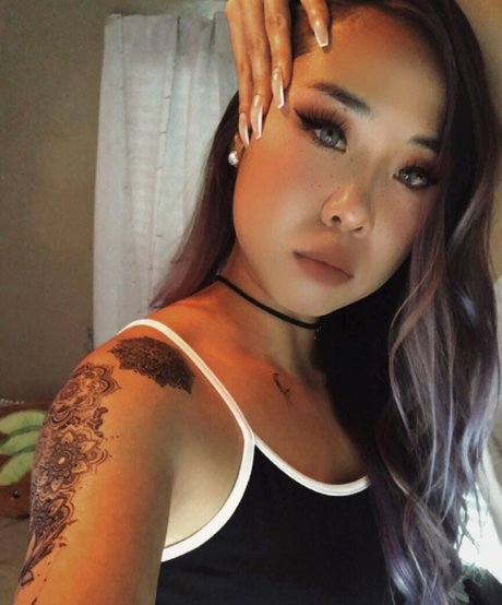 Floskeee HDモデル 写真