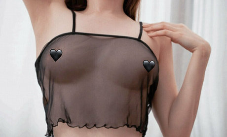 Namiliaa トップスター 写真