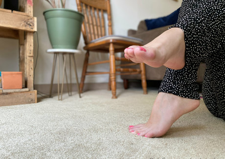 carlyreyfeet トップポルノスター 写真