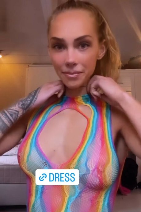 Svagtillstark アダルト女優 画像