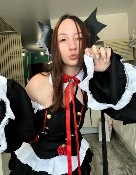 Leather Kitten ポルノスター ホット ギャラリー