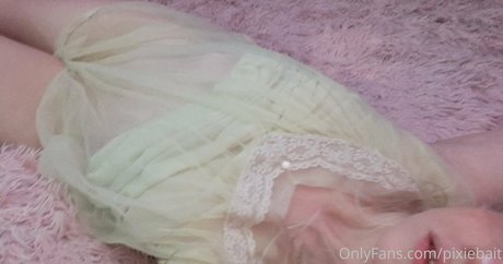 pixiebait 最高の女優 画像