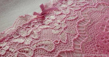 pixiebait セクシーモデル 写真